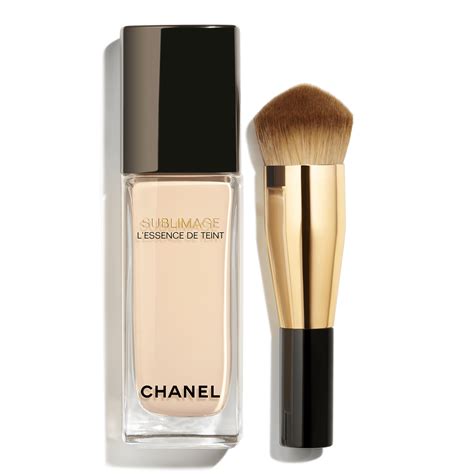 avis fond de teint chanel|CHANEL Sublimage Le Teint Foundation .